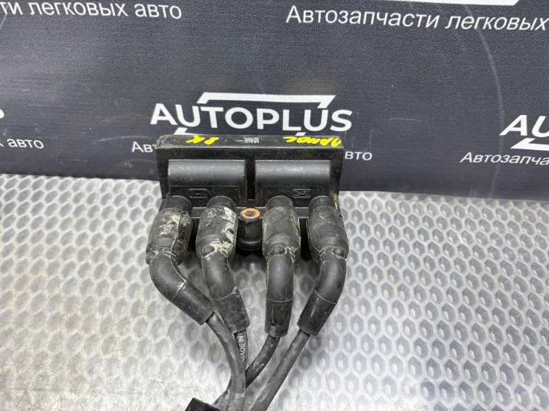 Модуль зажигания Chevrolet Lanos СЕДАН 1.5 A15SMS - миниатюра 10