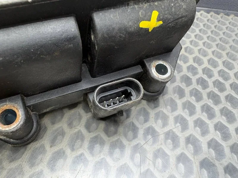 Модуль зажигания Chevrolet Lanos СЕДАН 1.5 A15SMS - миниатюра 6