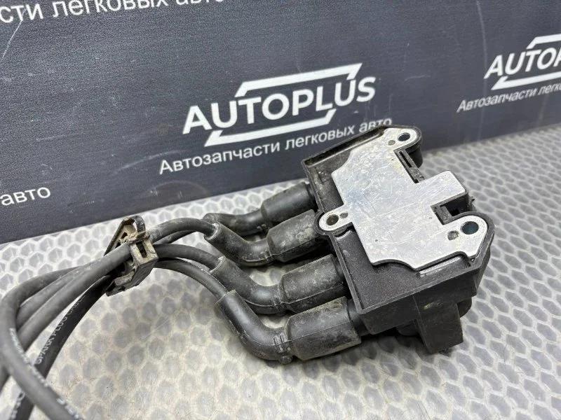 Модуль зажигания Chevrolet Lanos СЕДАН 1.5 A15SMS - миниатюра 8