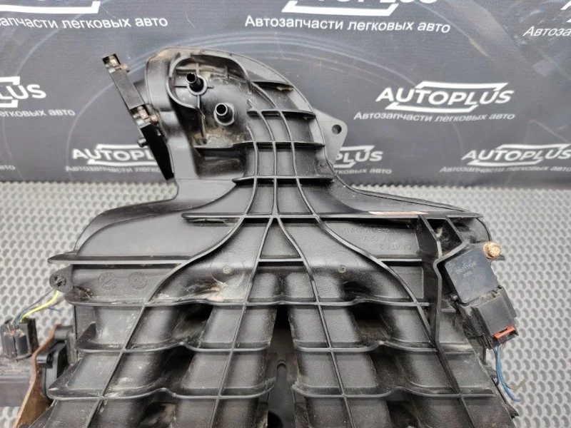 Впускной коллектор Dodge Caliber ХЕТЧБЕК 2.0 ECN - миниатюра 3