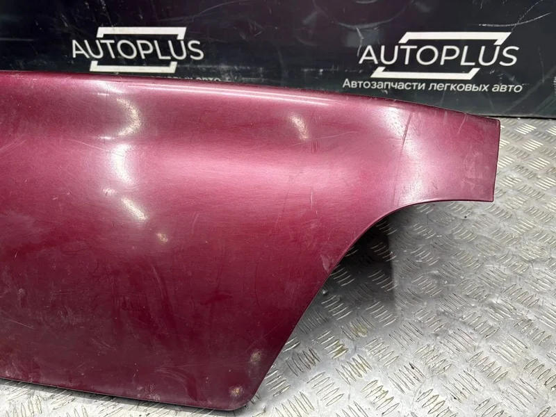 Крышка багажника Daewoo Nexia N100 G15MF 1994-2008 - миниатюра 4