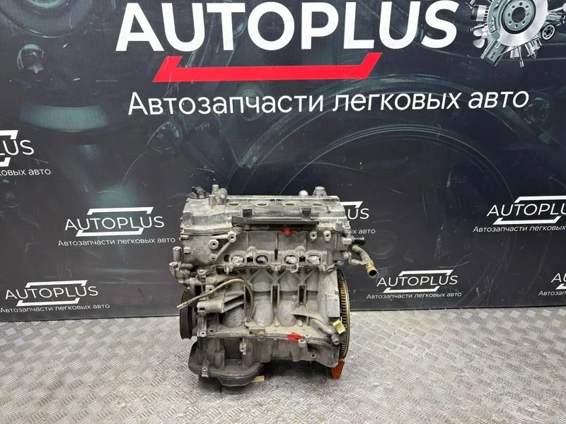 Двигатель Nissan Note E11 CR14 2008-2013 - изображение 1