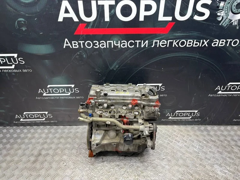 Двигатель Nissan Note E11 CR14 2008-2013 - миниатюра 4