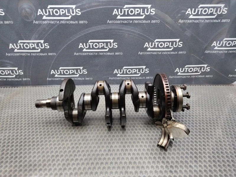 Коленвал Opel Corsa D ХЭТЧБЕК Z14XEP 2006-2010 - миниатюра 6