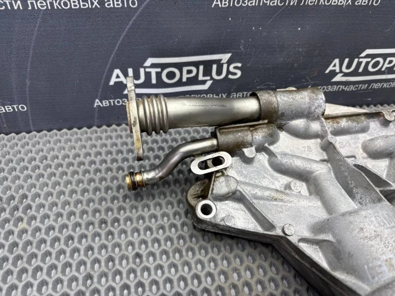 Теплообменник Opel Astra ХЕТЧБЭК J 1.6 A16LET - миниатюра 2