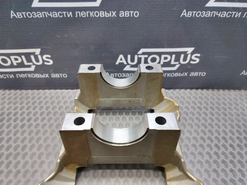 Постель коленвала Mazda 6 GH LF 2008 - миниатюра 8