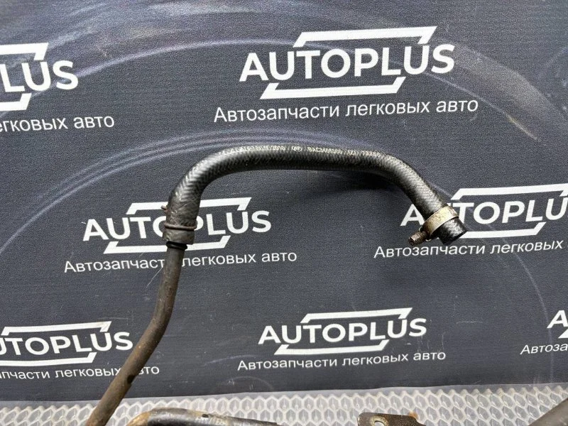 Трубка гур Lifan Solano 620 LF481Q3 - миниатюра 4