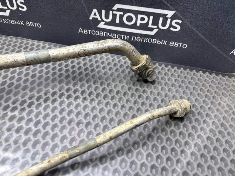 Трубка кондиционера Audi 100 C3 СЕДАН 2.6 ABC - миниатюра 6