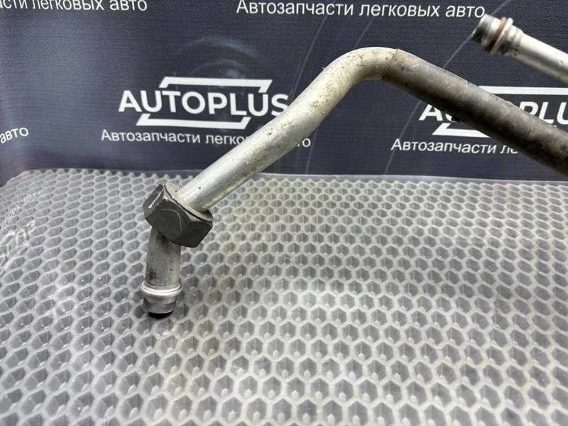 Трубка кондиционера Audi 100 C3 СЕДАН 2.6 ABC - миниатюра 8