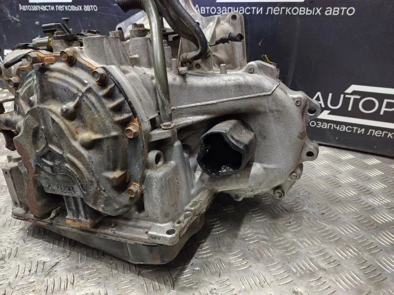 АКПП Kia Rio СЕДАН 1.5 A5D - миниатюра 9