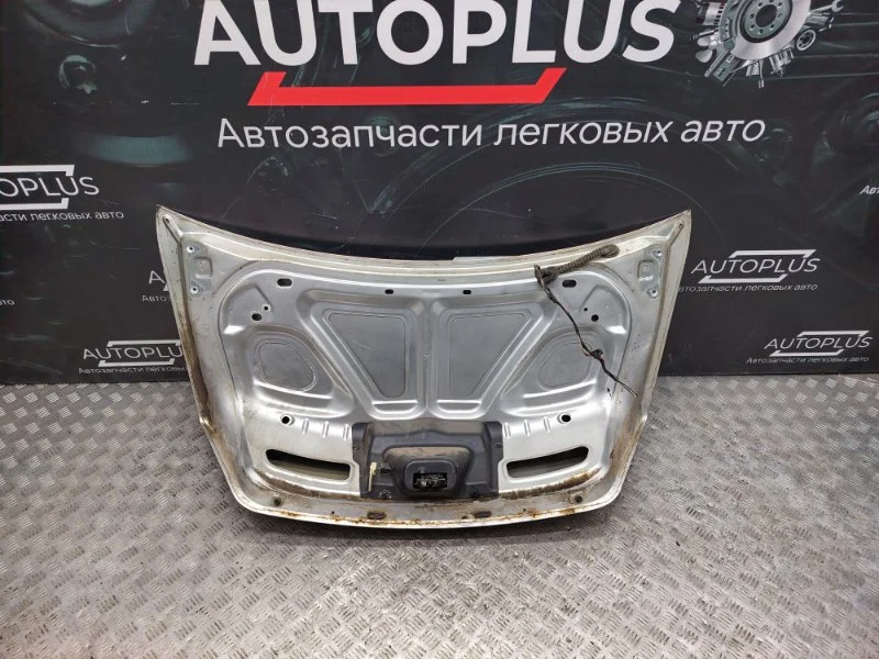 Крышка багажника Dodge Stratus СЕДАН JR 2.4 EDZ - миниатюра 9