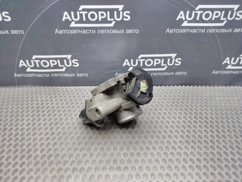 Дроссельная заслонка Chevrolet Spark 1.2 B12D1 - миниатюра 8