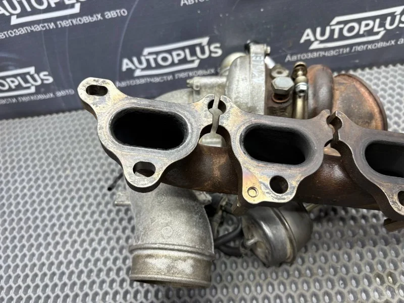 Турбина Opel Astra ХЕТЧБЭК J 1.6 A16LET - миниатюра 8