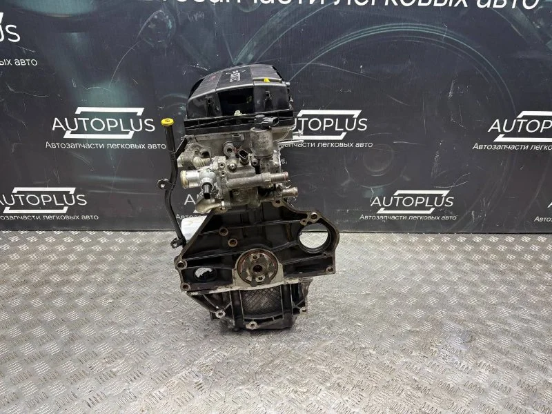 Двигатель Opel Astra H ХЭТЧБЕК Z16XEP 2005 - миниатюра 3