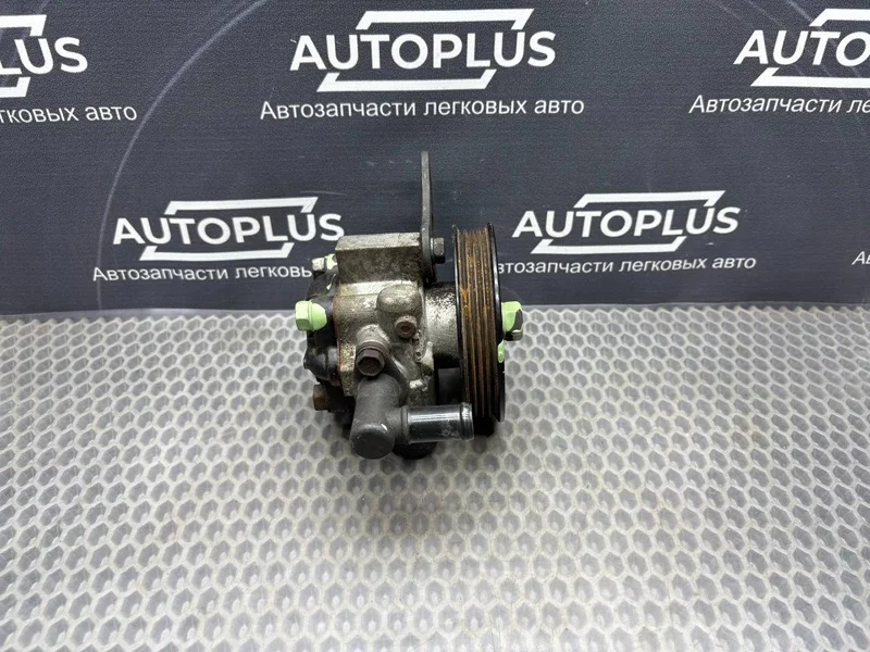 Насос гур Chevrolet Spark 1.2 B12D1 - миниатюра 2