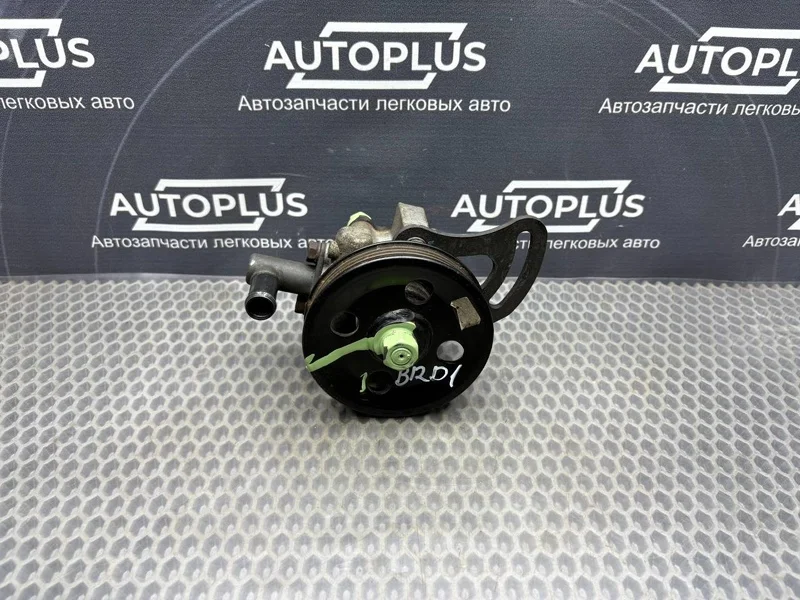 Насос гур Chevrolet Spark 1.2 B12D1 - миниатюра 4