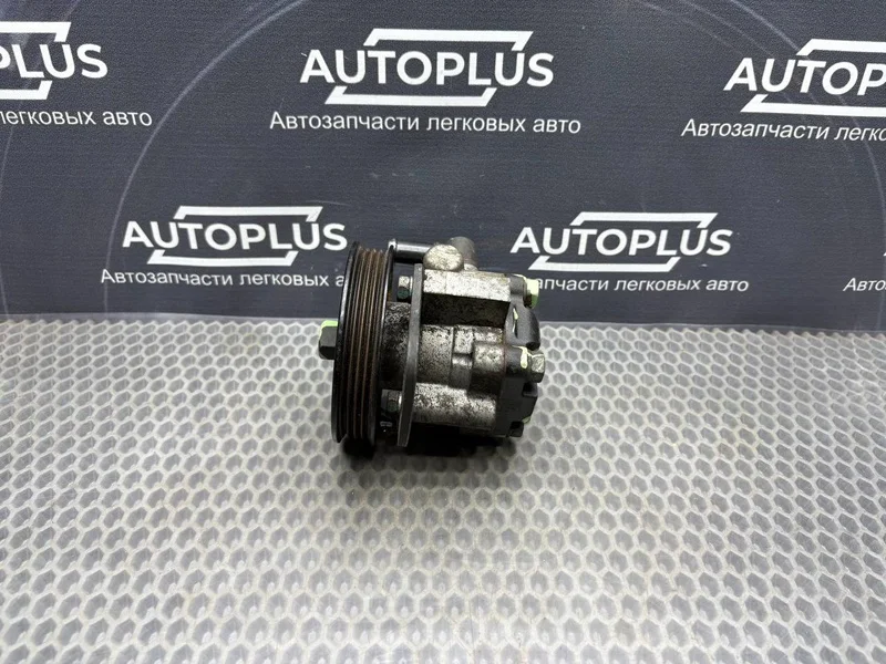 Насос гур Chevrolet Spark 1.2 B12D1 - миниатюра 5