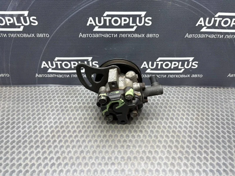 Насос гур Chevrolet Spark 1.2 B12D1 - миниатюра 6