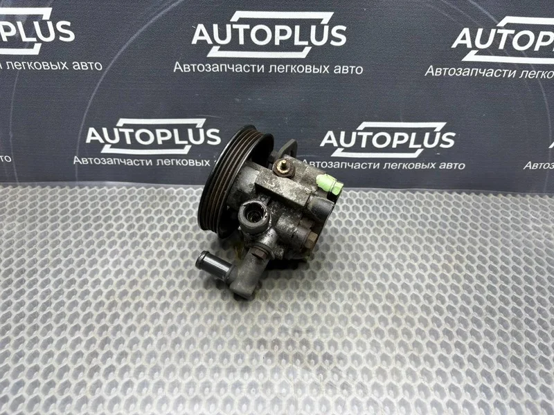 Насос гур Chevrolet Spark 1.2 B12D1 - миниатюра 7