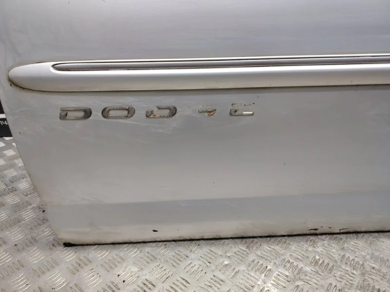 Дверь боковая передняя левая Dodge Stratus СЕДАН - миниатюра 4
