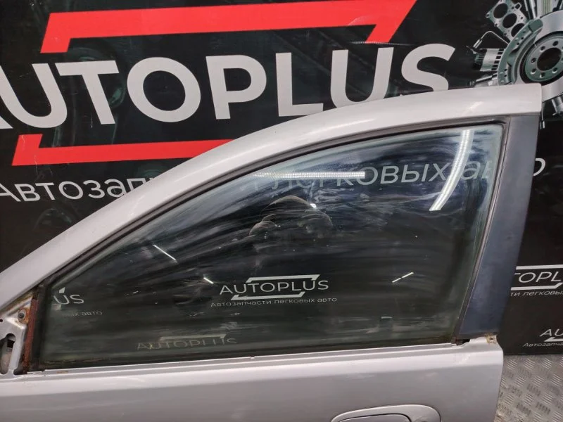 Дверь боковая передняя левая Dodge Stratus СЕДАН - миниатюра 7