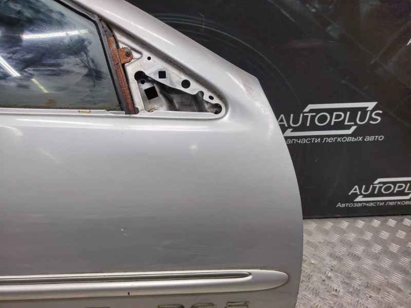 Дверь боковая передняя правая Dodge Stratus СЕДАН - миниатюра 2
