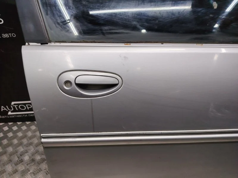 Дверь боковая передняя правая Dodge Stratus СЕДАН - миниатюра 5