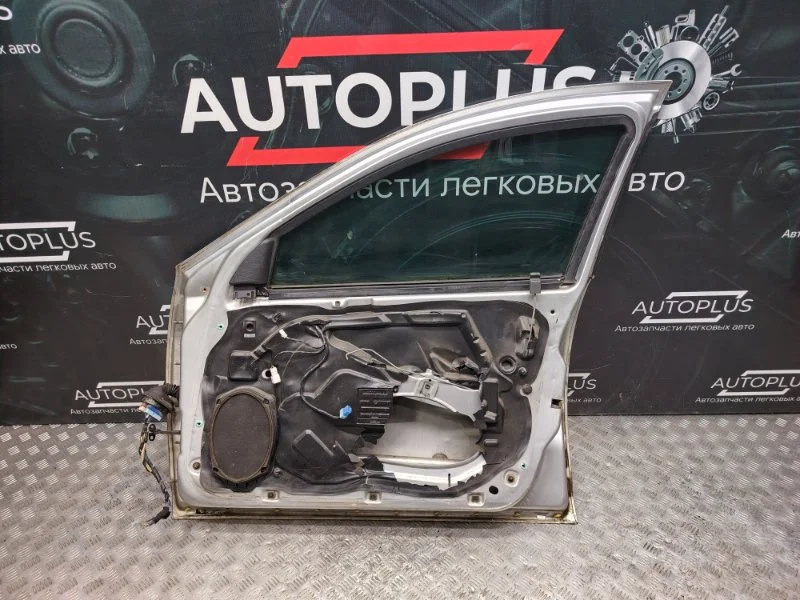 Дверь боковая передняя правая Dodge Stratus СЕДАН - миниатюра 8