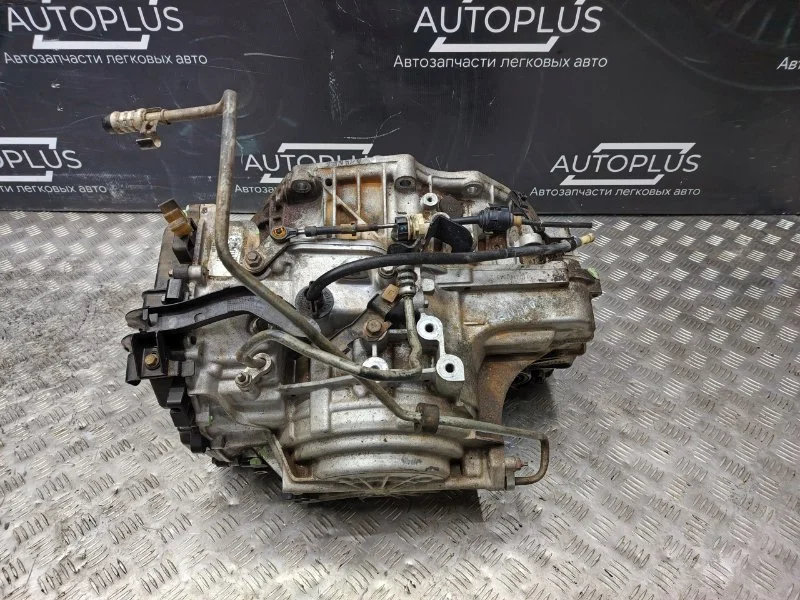 АКПП Opel Astra ХЕТЧБЭК J 1.4 A14NET - миниатюра 4
