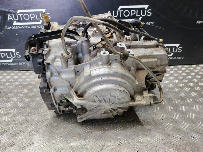 АКПП Opel Astra ХЕТЧБЭК J 1.4 A14NET - миниатюра 8