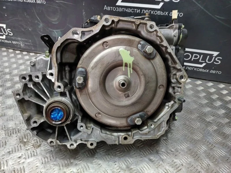 АКПП Opel Astra ХЕТЧБЭК J 1.6 A16LET - миниатюра 2