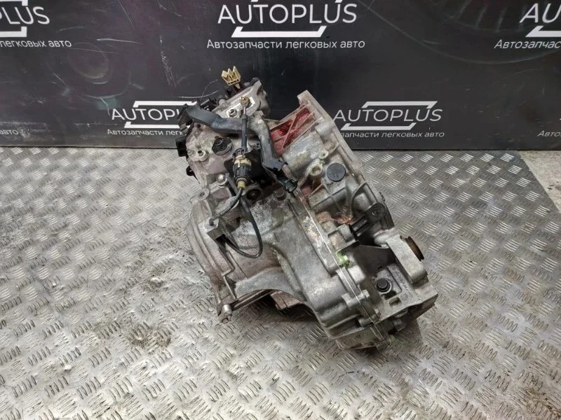 АКПП Opel Astra ХЕТЧБЭК J 1.6 A16LET - миниатюра 3