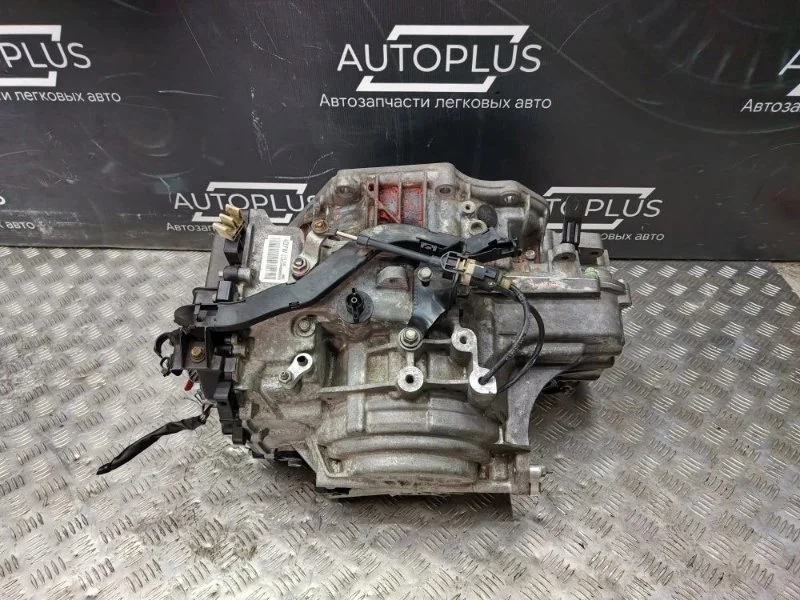 АКПП Opel Astra ХЕТЧБЭК J 1.6 A16LET - миниатюра 4