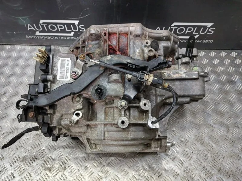 АКПП Opel Astra ХЕТЧБЭК J 1.6 A16LET - миниатюра 5