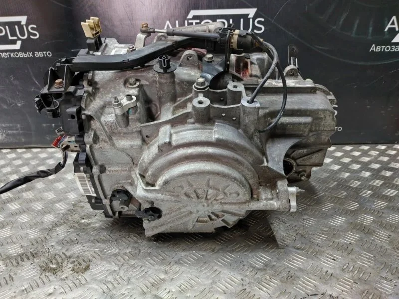 АКПП Opel Astra ХЕТЧБЭК J 1.6 A16LET - миниатюра 6