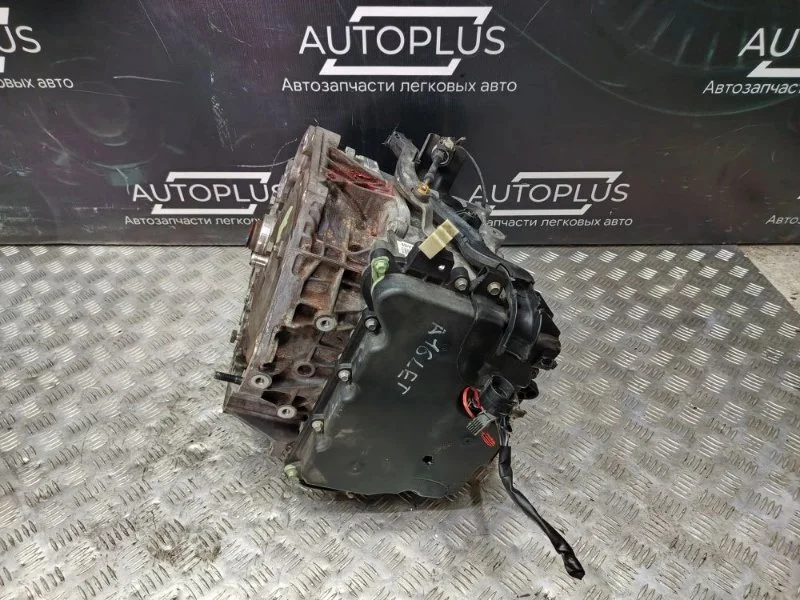 АКПП Opel Astra ХЕТЧБЭК J 1.6 A16LET - миниатюра 7