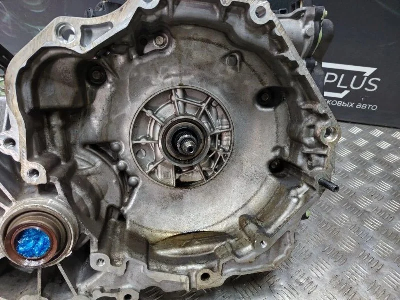 АКПП Opel Astra ХЕТЧБЭК J 1.6 A16LET - миниатюра 8