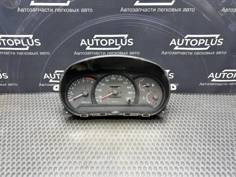 Панель приборов Hyundai Accent СЕДАН 1.5 G4EC 2003