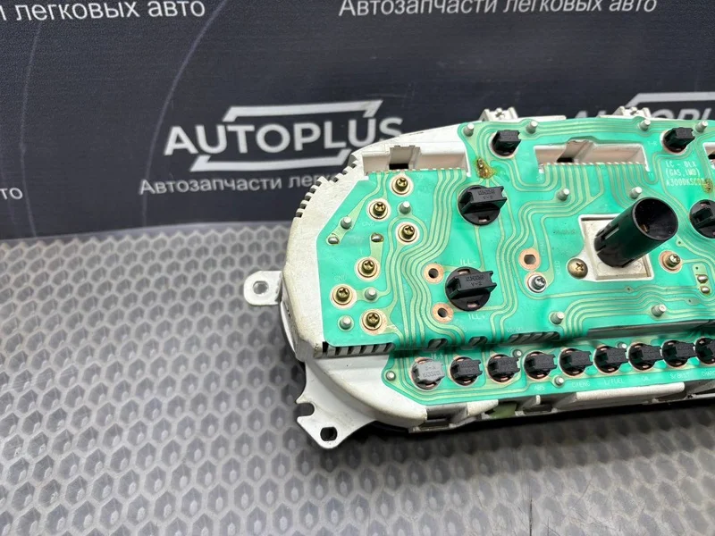Панель приборов Hyundai Accent СЕДАН 1.5 G4EC 2003 - миниатюра 7