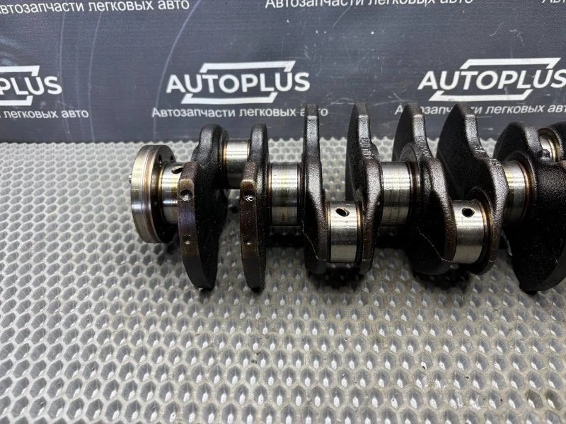 Коленвал Fiat Albea СЕДАН 1.4 350 A1.000 2008 - миниатюра 3