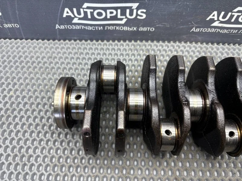 Коленвал Fiat Albea СЕДАН 1.4 350 A1.000 2008 - миниатюра 6