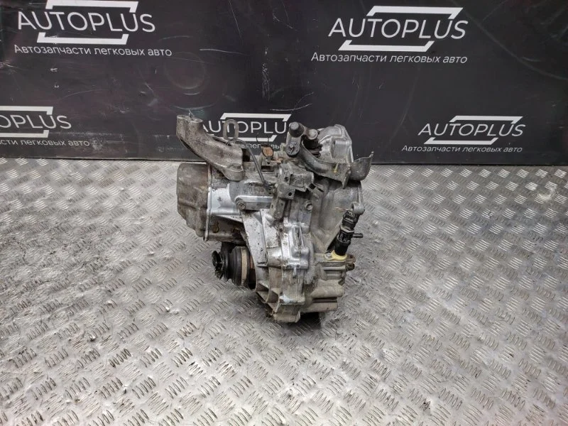 МКПП Chevrolet Aveo T250 1.2 B12D1 - миниатюра 3