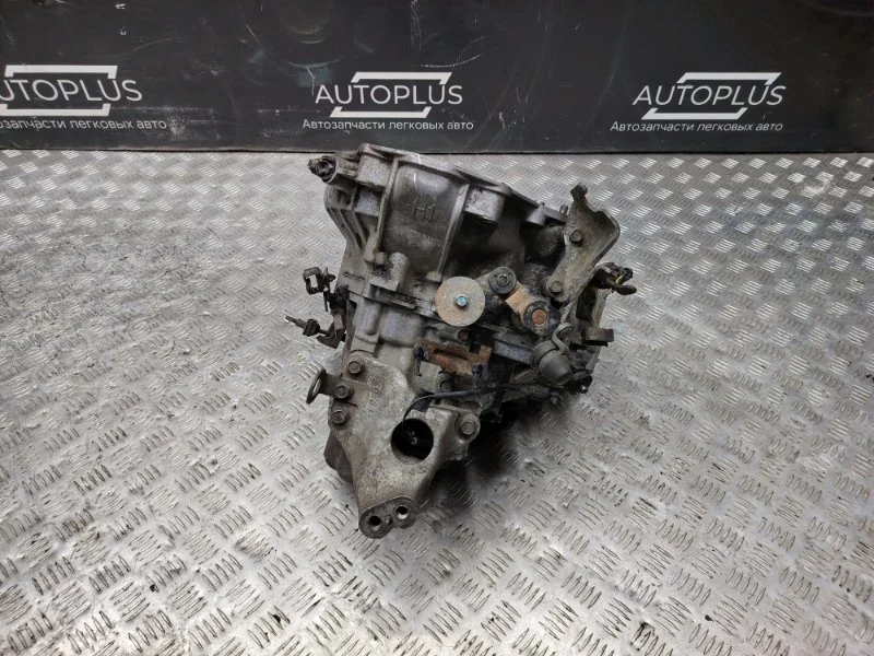 МКПП Chevrolet Aveo T250 1.2 B12D1 - миниатюра 4