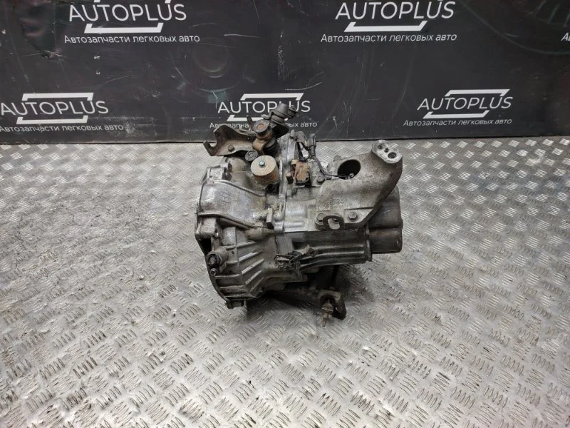 МКПП Chevrolet Aveo T250 1.2 B12D1 - миниатюра 5