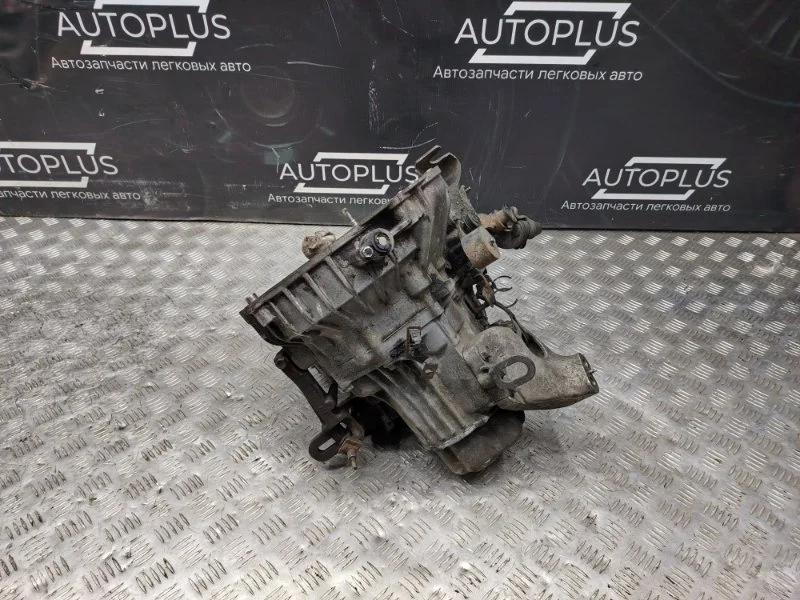 МКПП Chevrolet Aveo T250 1.2 B12D1 - миниатюра 6