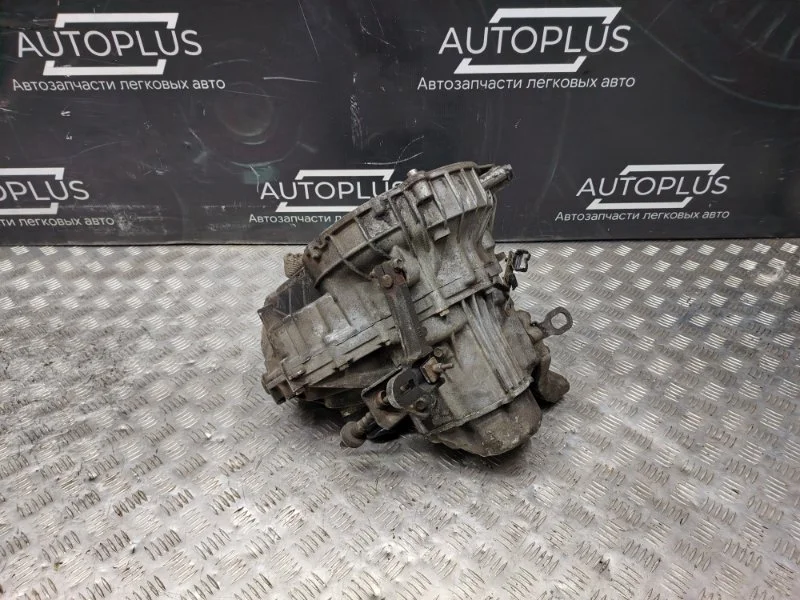 МКПП Chevrolet Aveo T250 1.2 B12D1 - миниатюра 7