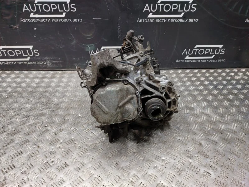 МКПП Chevrolet Aveo T250 1.2 B12D1 - миниатюра 8