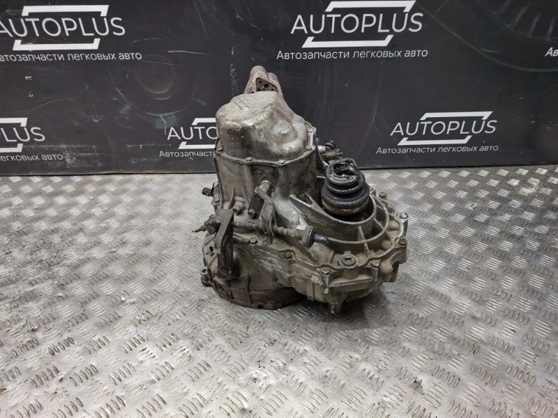 МКПП Chevrolet Aveo T250 1.2 B12D1 - миниатюра 9