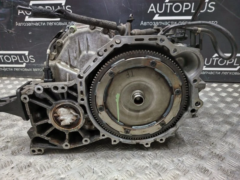 АКПП Hyundai Santa Fe КРОССОВЕР 4WD 2.2 D4EB