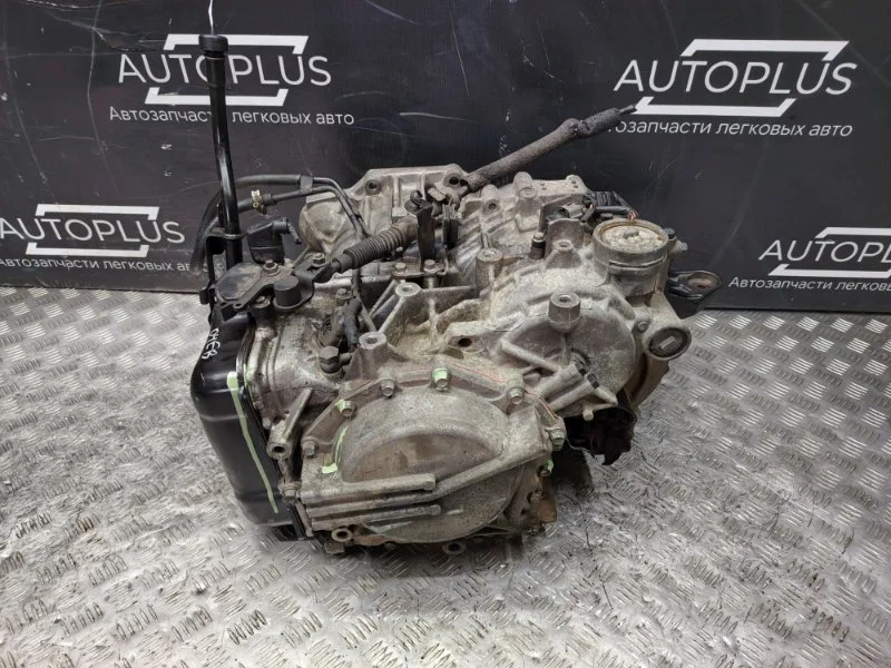АКПП Hyundai Santa Fe КРОССОВЕР 4WD 2.2 D4EB - миниатюра 4